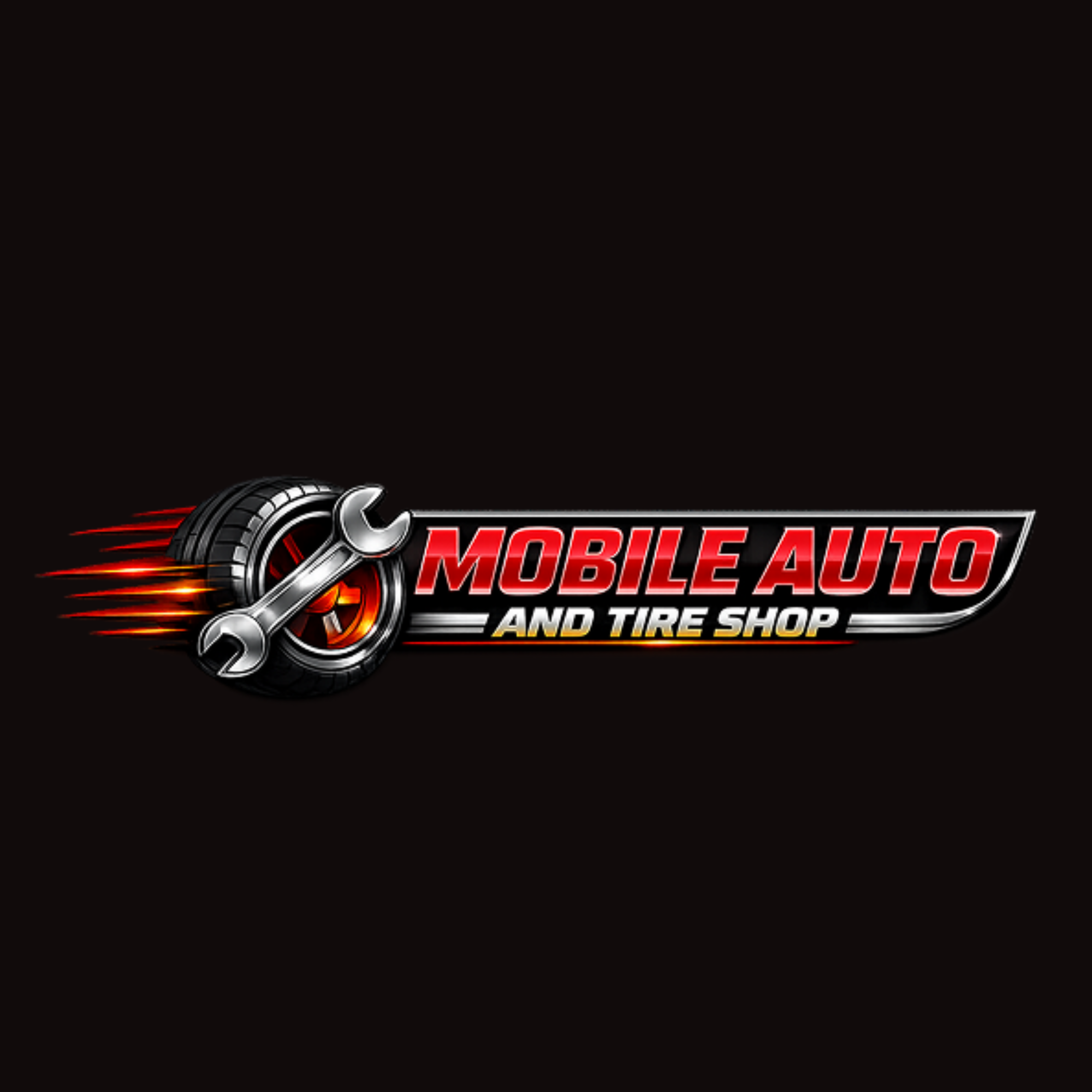 UNITY Mobile Auto and Tire Shop